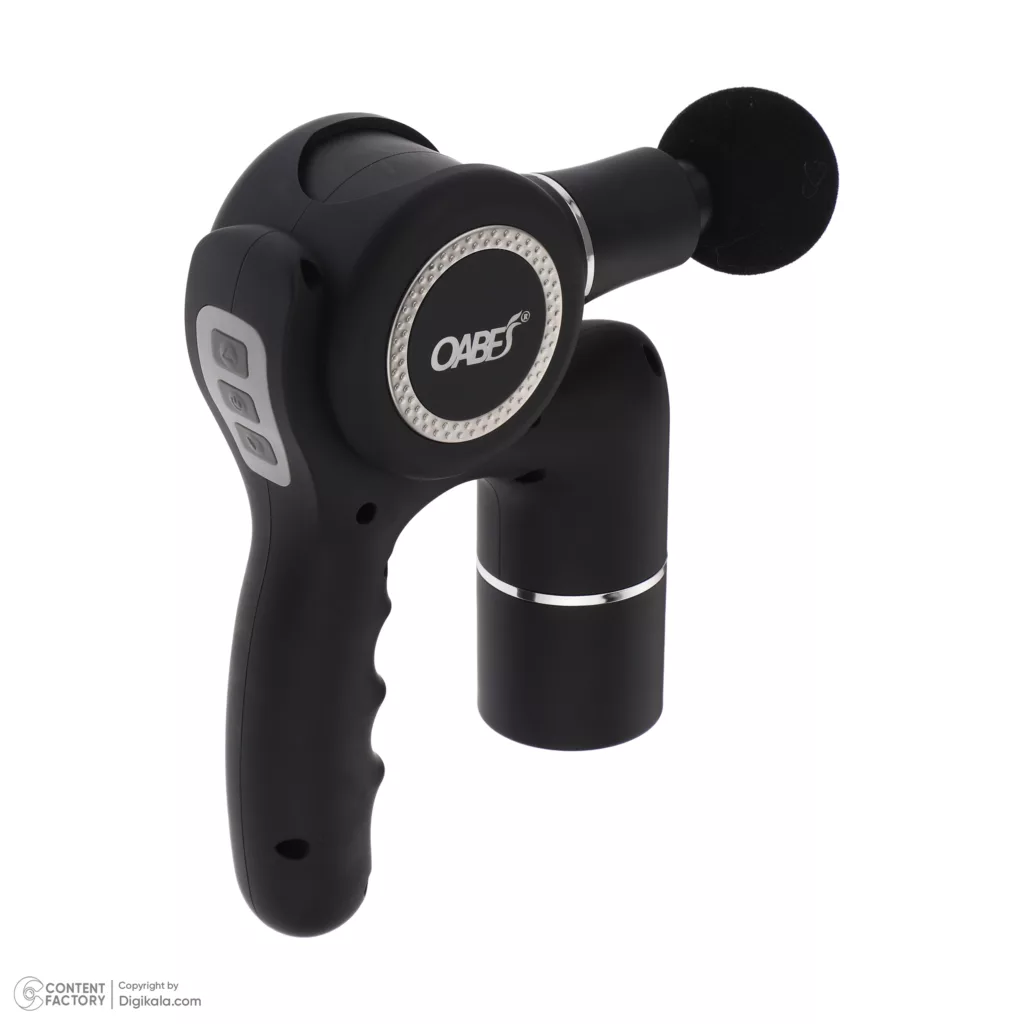 ماساژور برقی اوآبس مدل Hot-Cold-Light