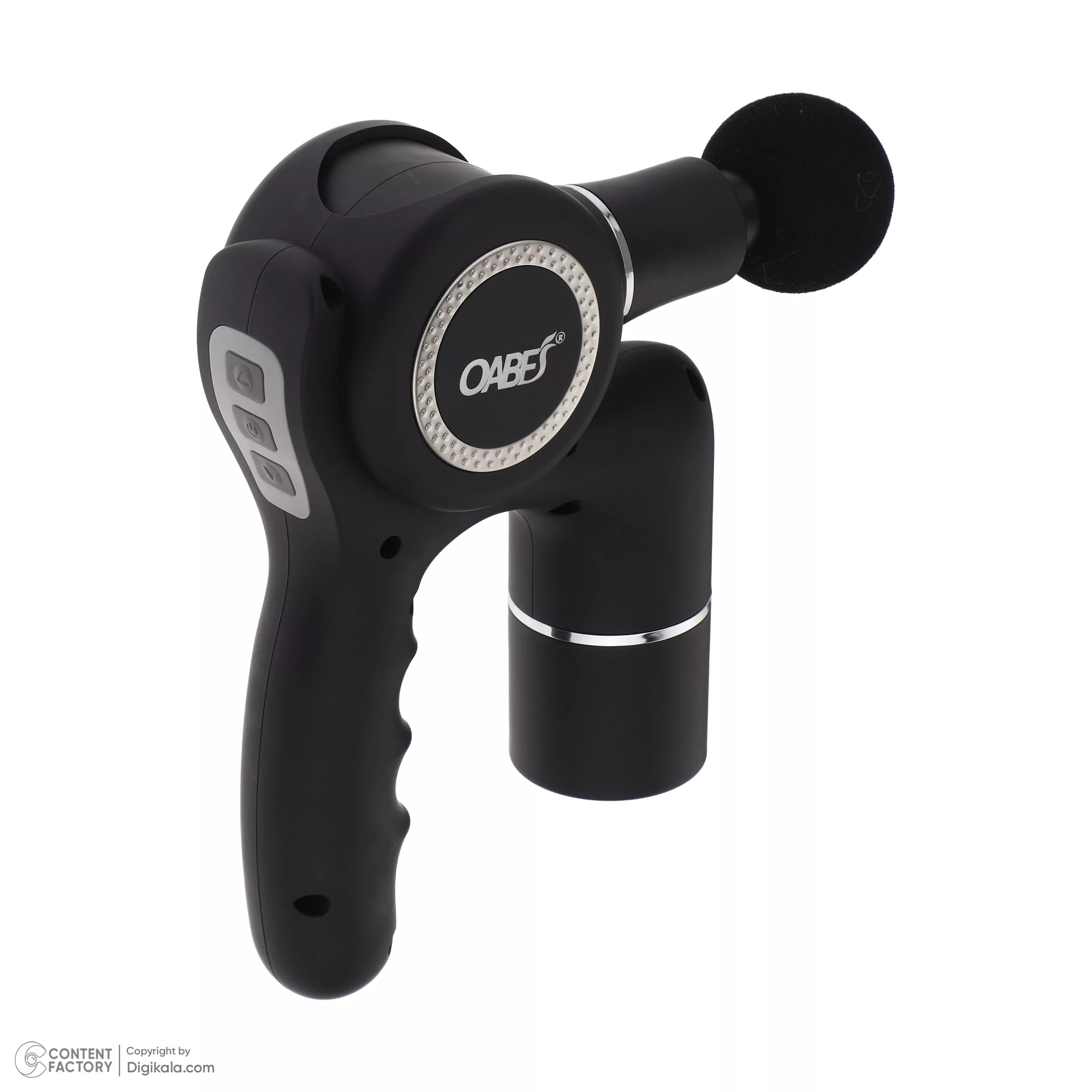 ماساژور برقی اوآبس مدل Hot-Cold-Light