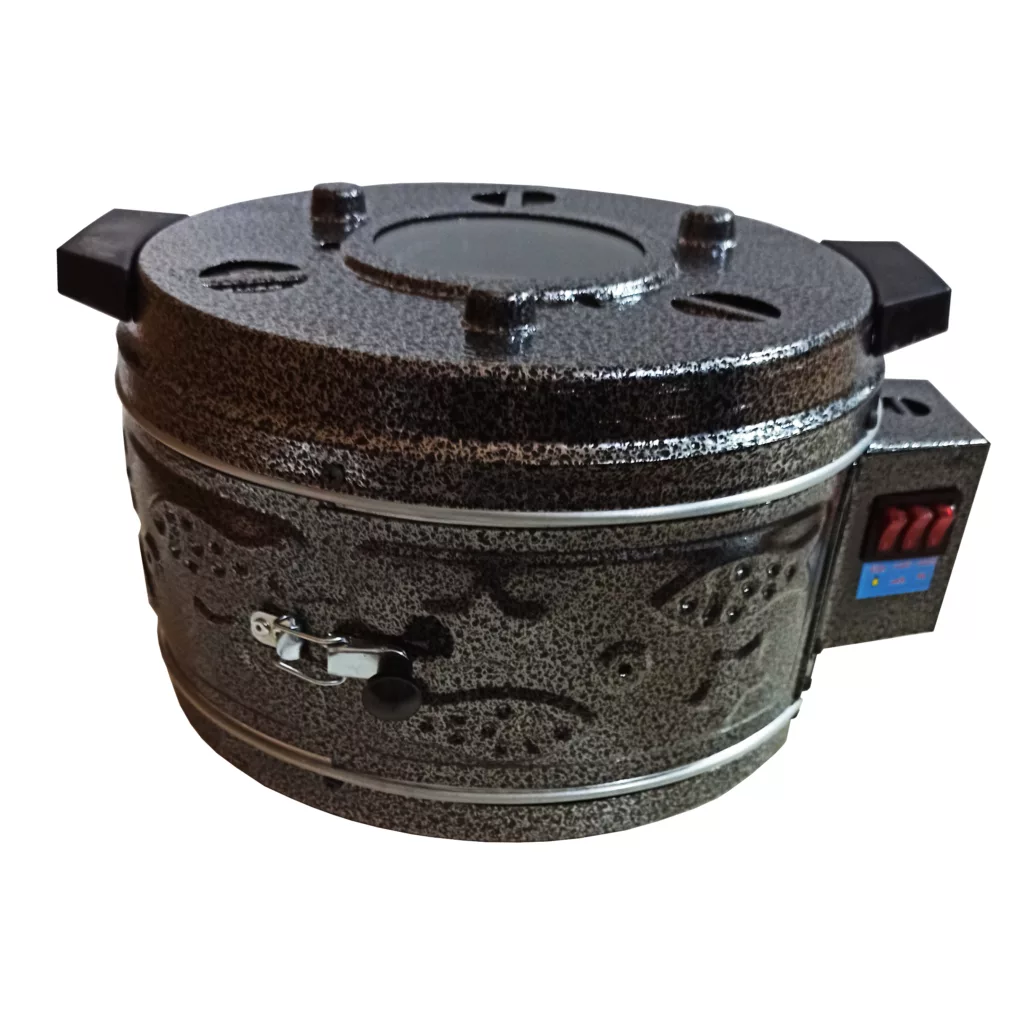 فر برقی مدل دانشجویی