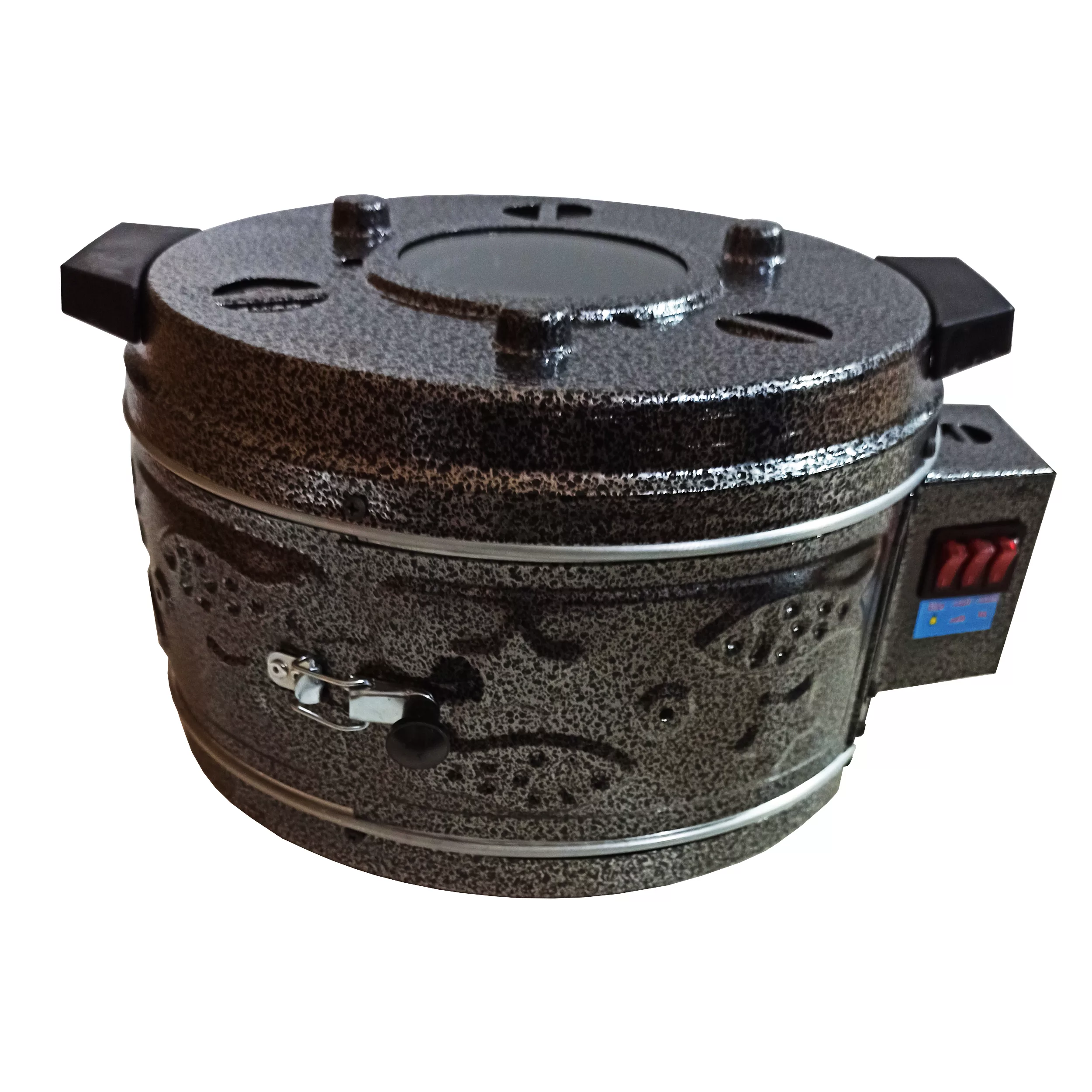 فر برقی مدل دانشجویی