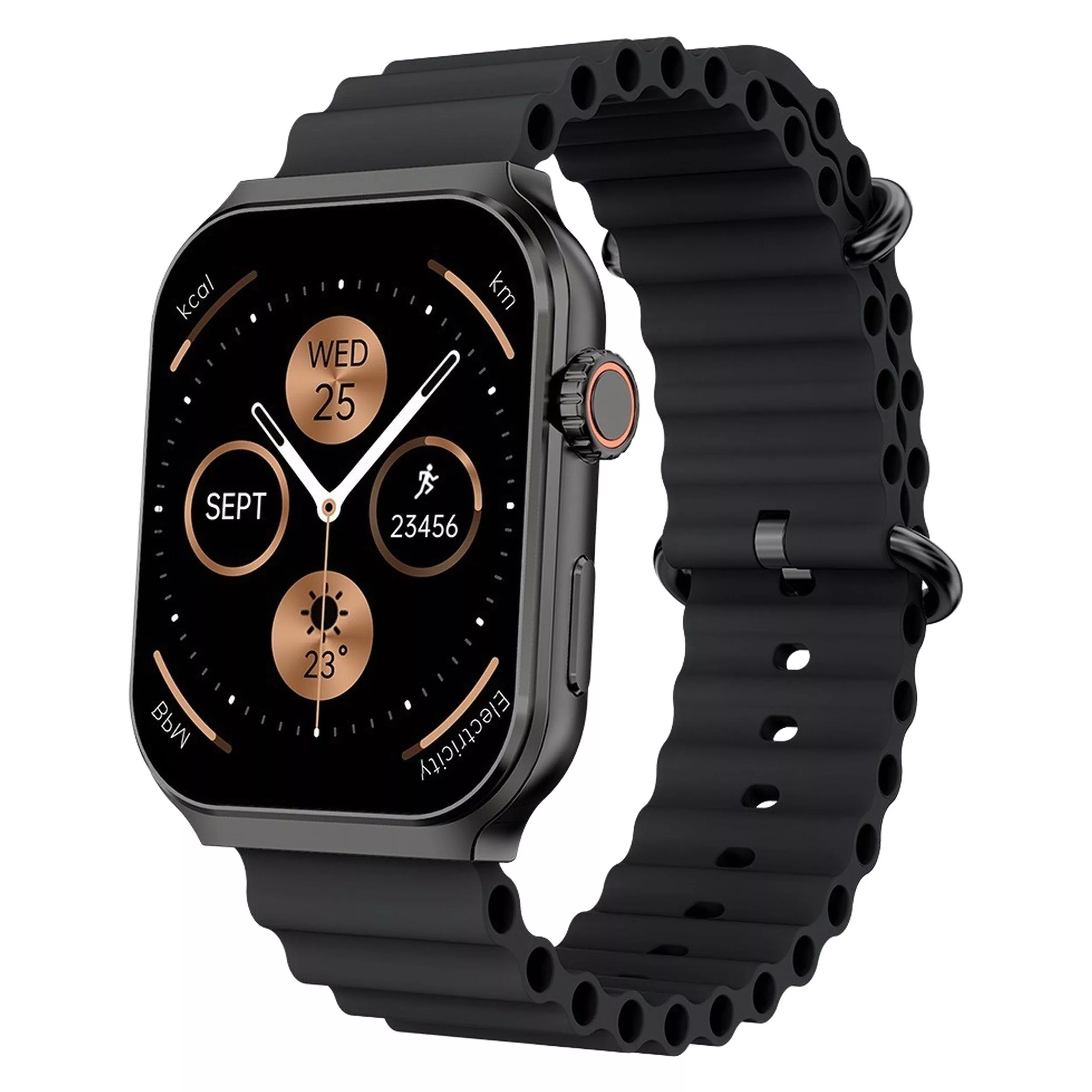 ساعت هوشمند وریتی مدل V-sm21