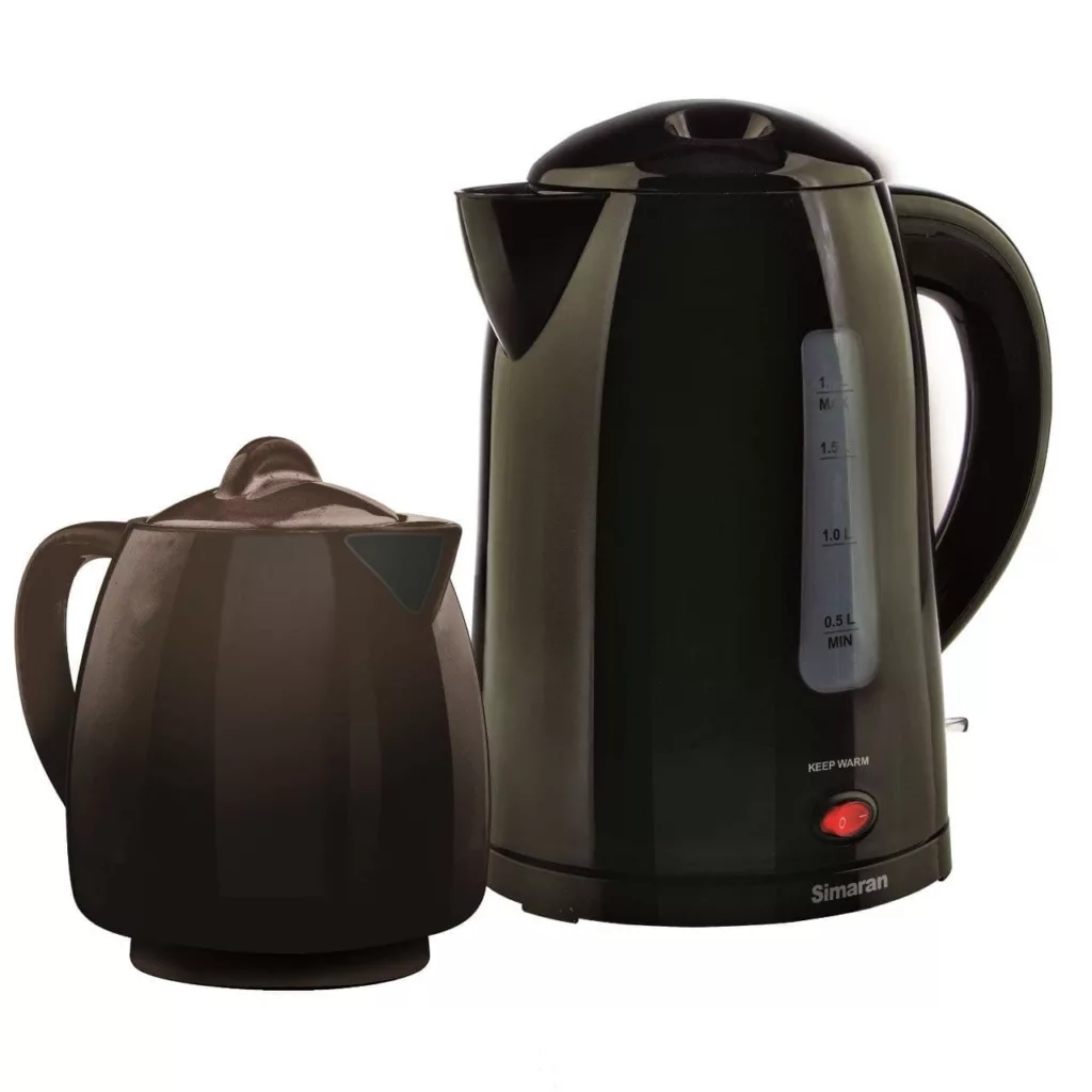 چای ساز روی هم سیماران مدل STM-815