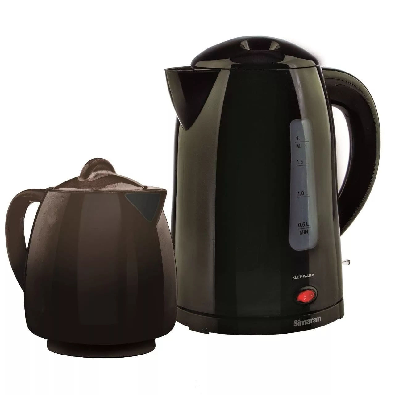 چای ساز روی هم سیماران مدل STM-815