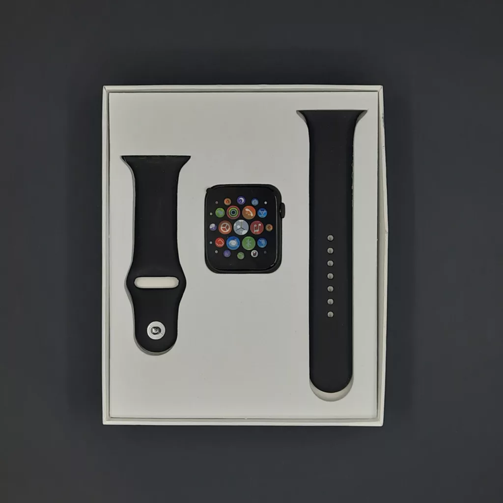 ساعت هوشمند مدل Smart Watch poro t500