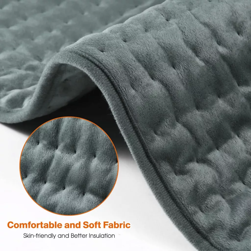 ماساژور برقی کمر مدل 3060