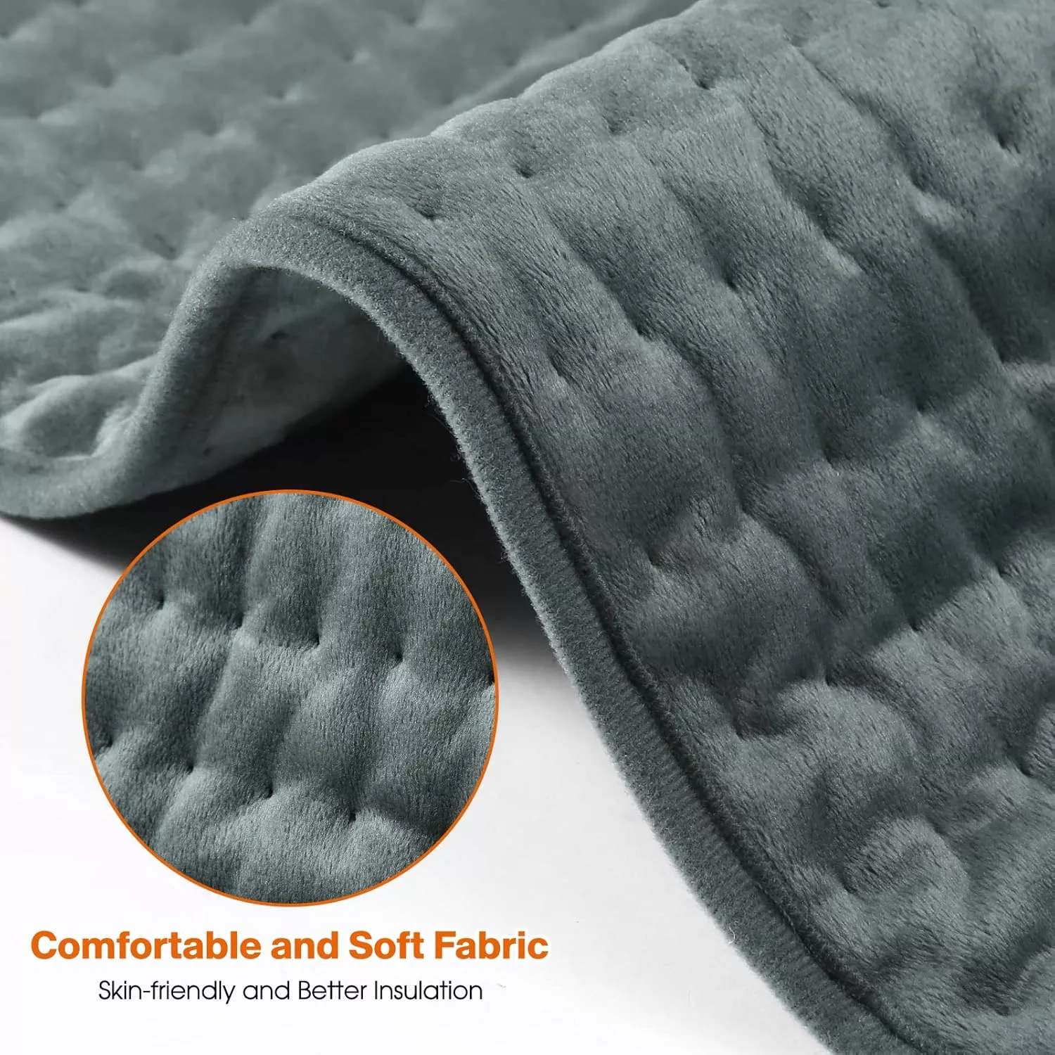 ماساژور برقی کمر مدل 3060