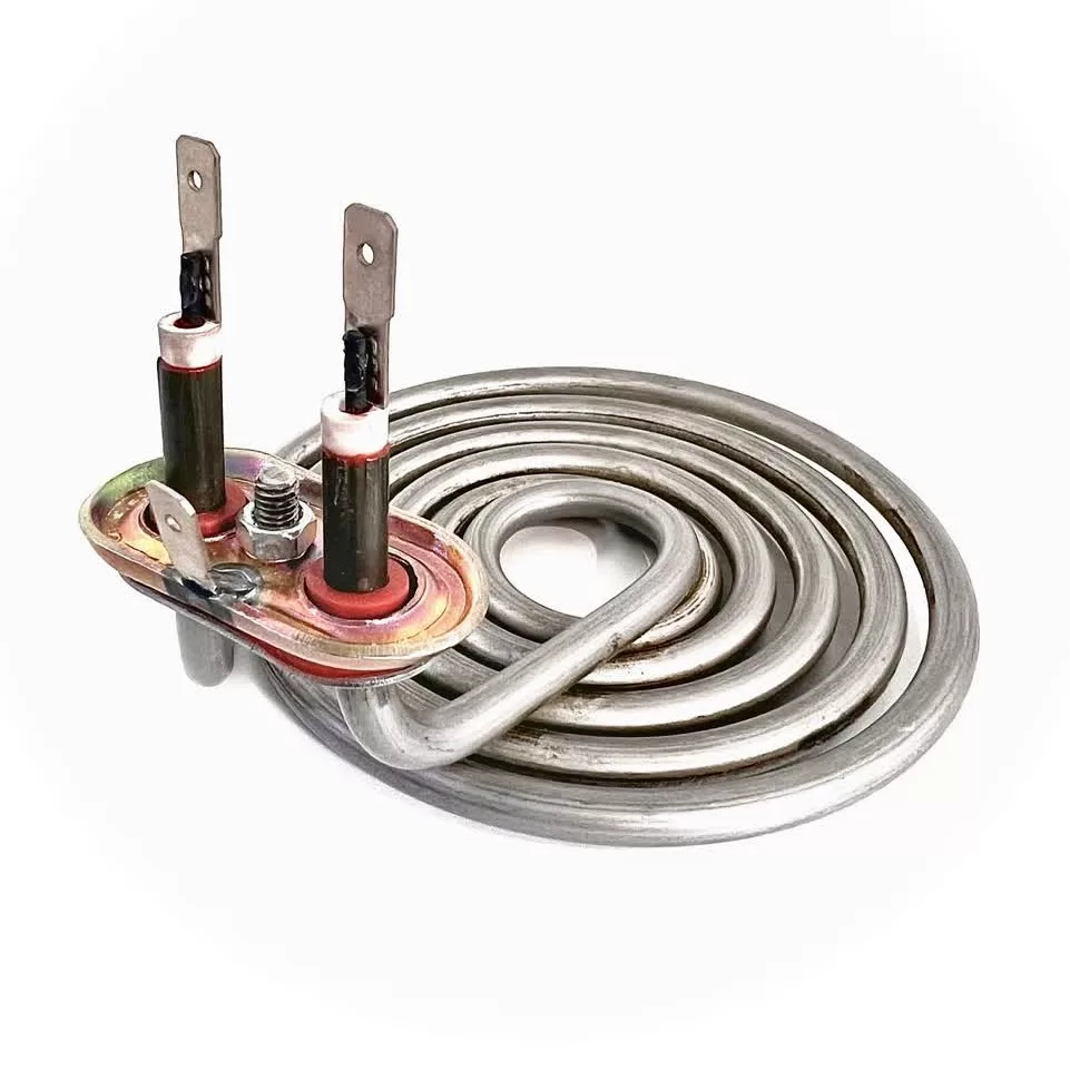 المنت سماور مدل پلان 3000 وات