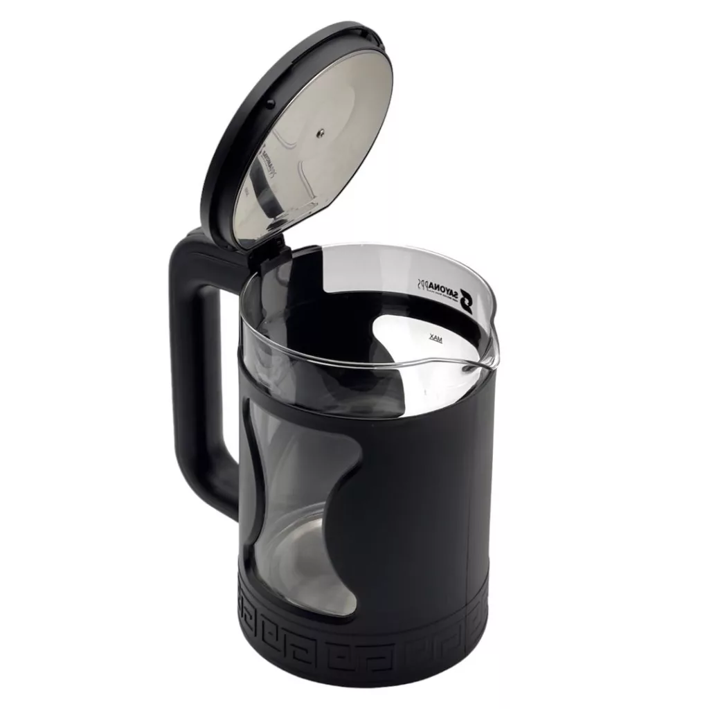 کتری برقی سایونا مدل SK-4505