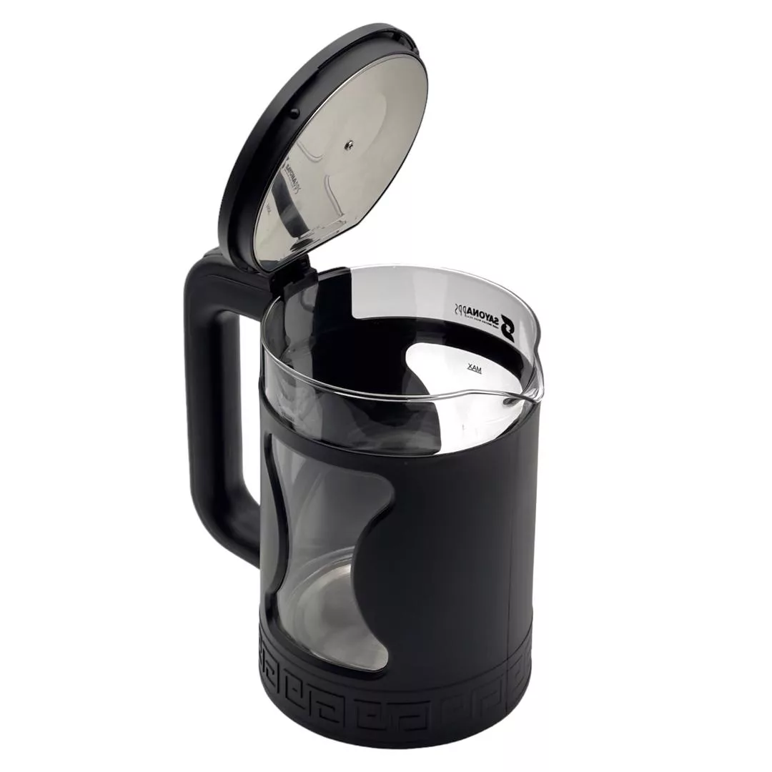 کتری برقی سایونا مدل SK-4505