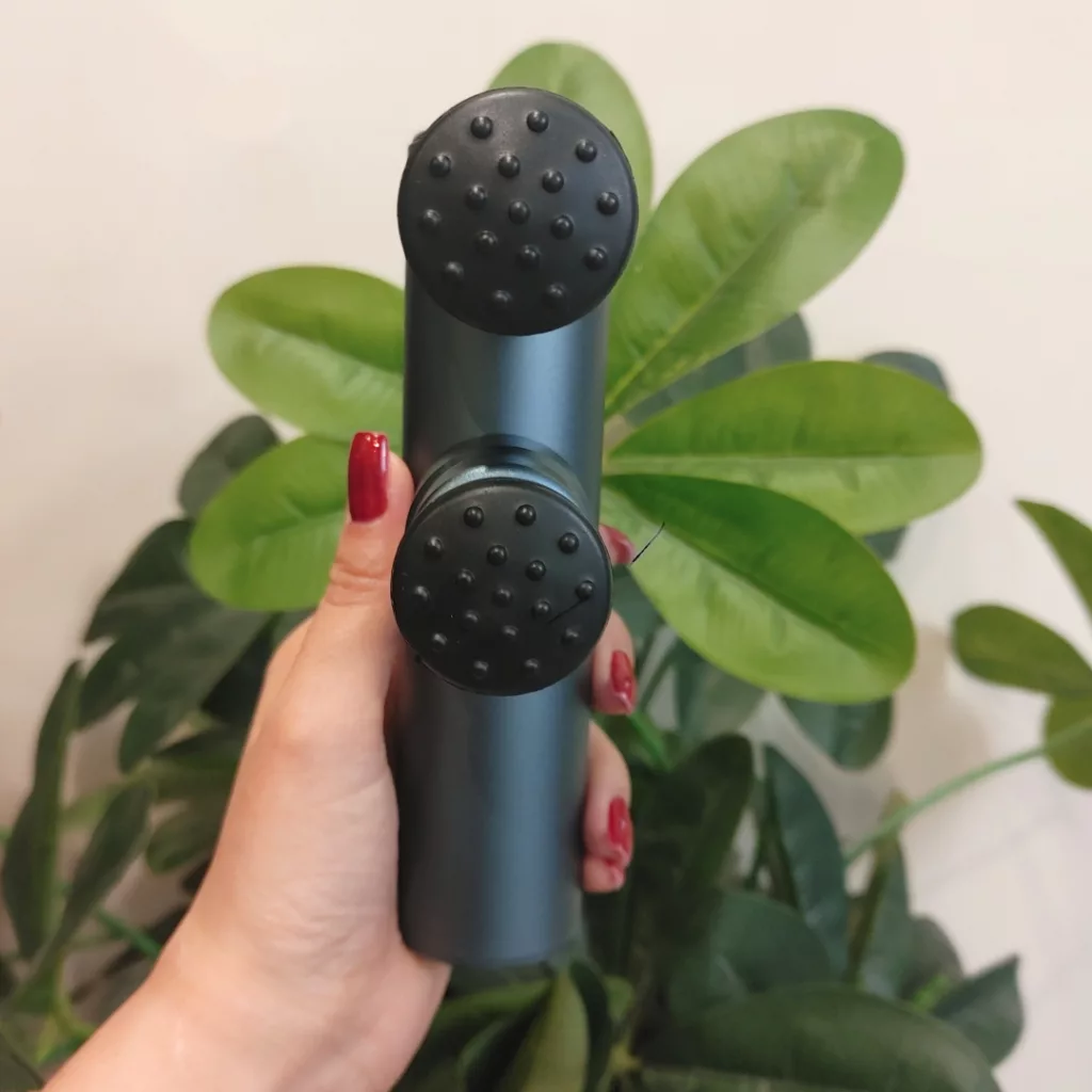 ماساژور برقی ام دی اچ ال مدل D606