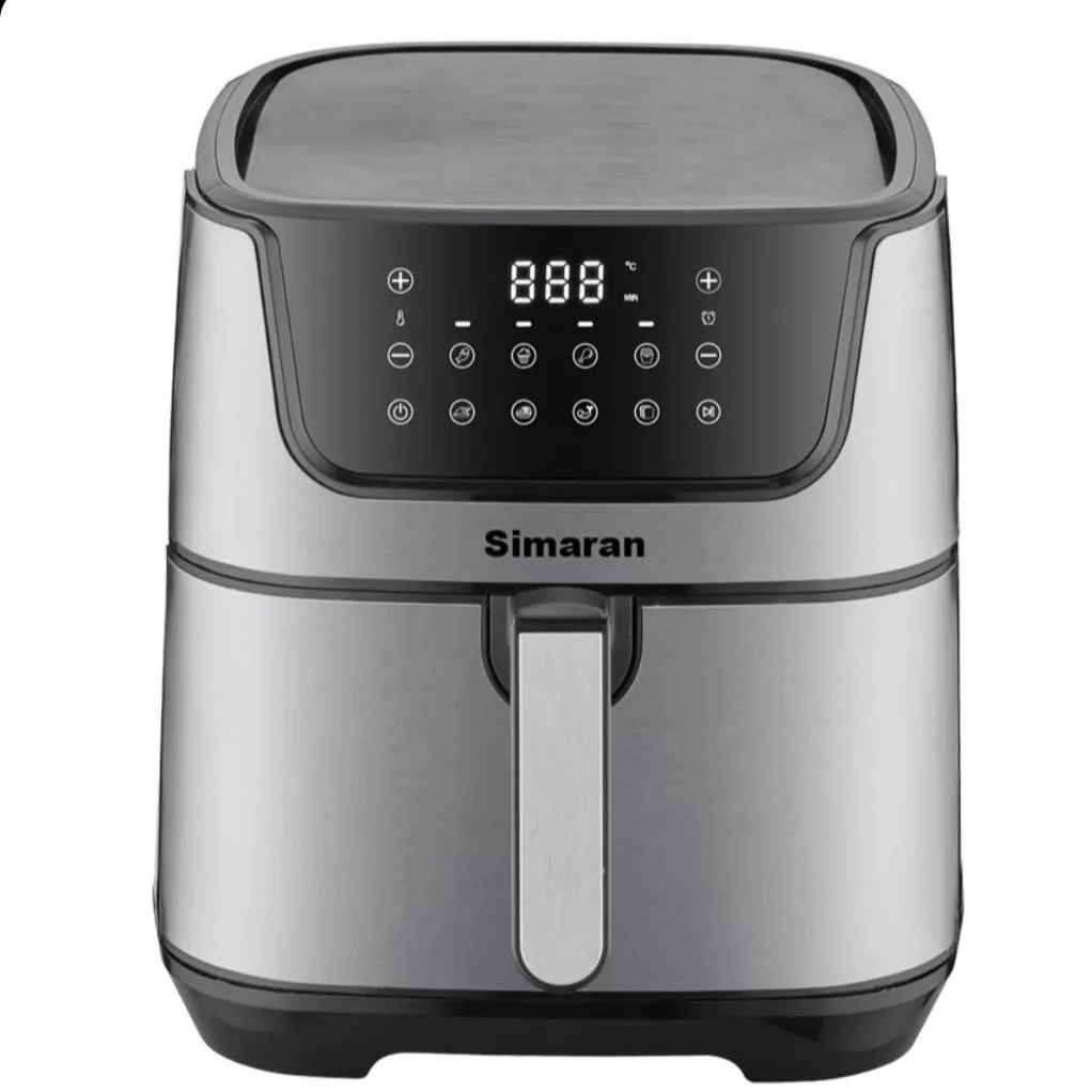 سرخ‌کن ۸ لیتر سیماران مدل 895