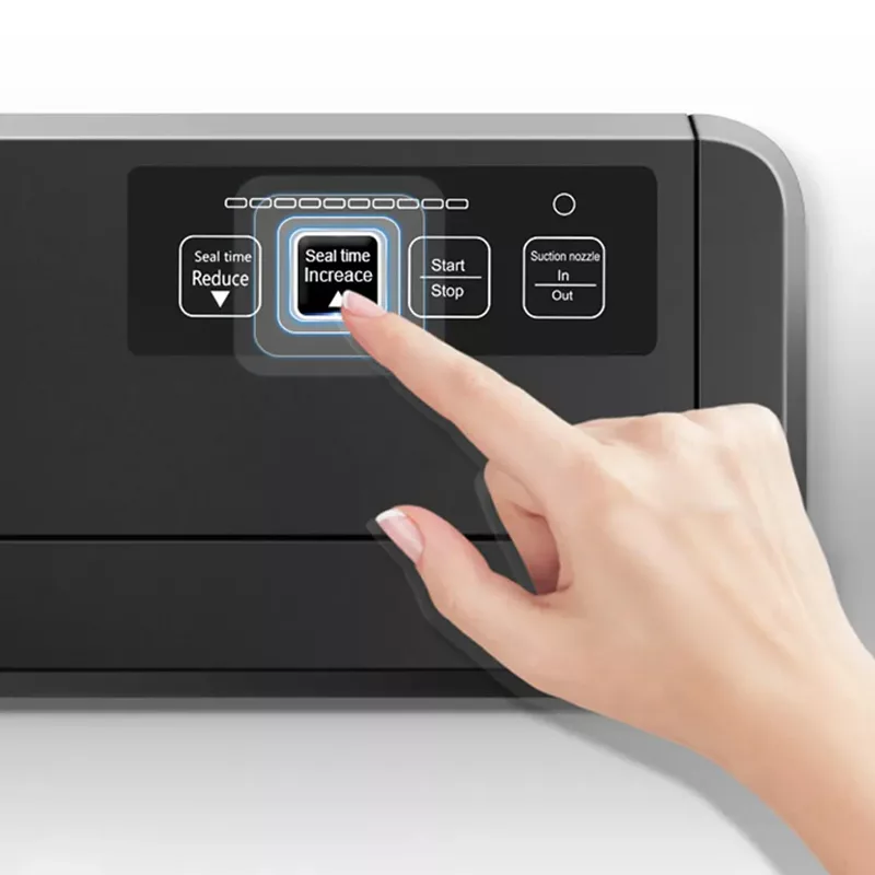 دستگاه وکیوم مدل P290