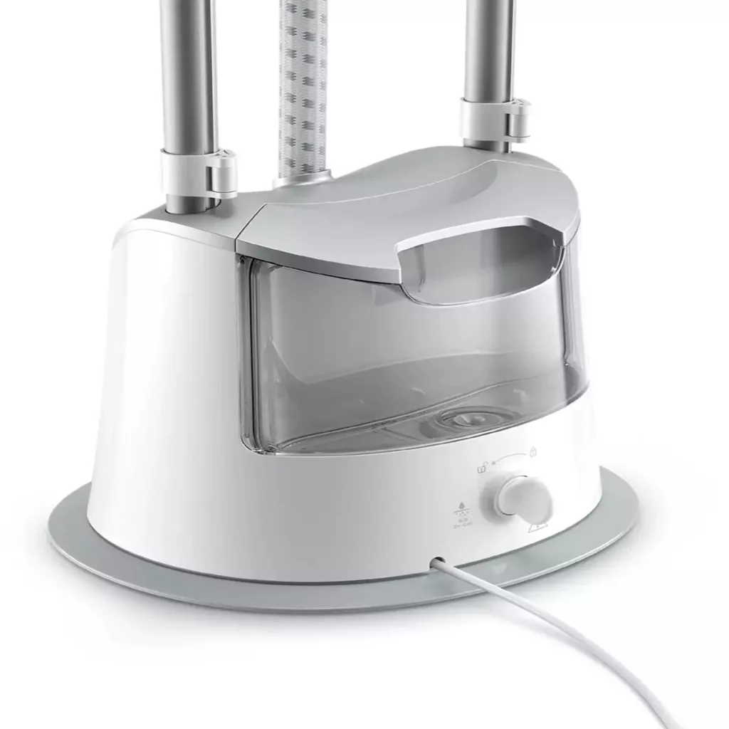 بخارگر فیلیپس مدل GC487