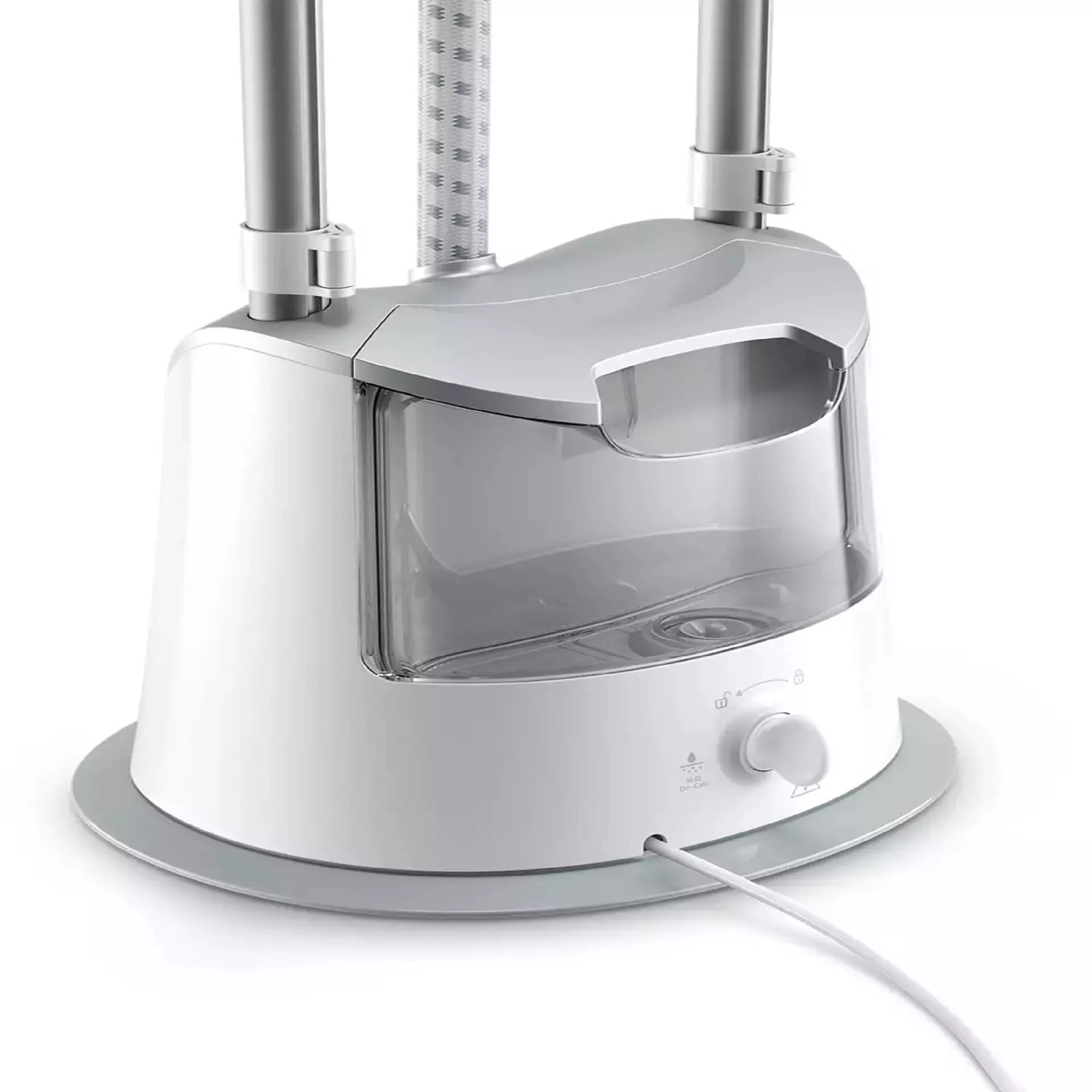 بخارگر فیلیپس مدل GC487