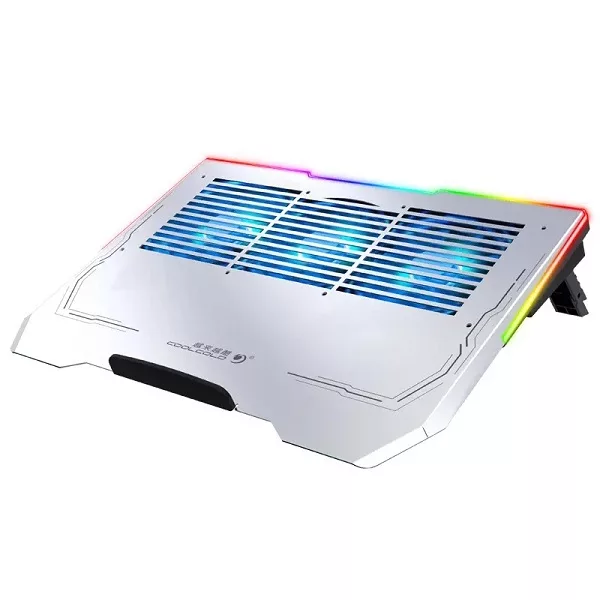 پایه خنک کننده  لپ تاپ کول کلد مدل K42