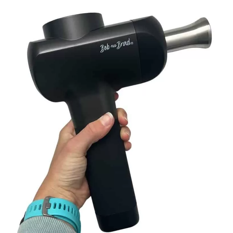 ماساژور برقی باب اند براد مدل X6 Pro