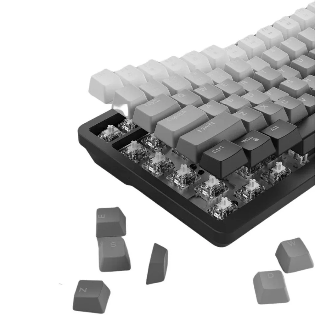 کیبورد ایسر مدل OKW214 plus