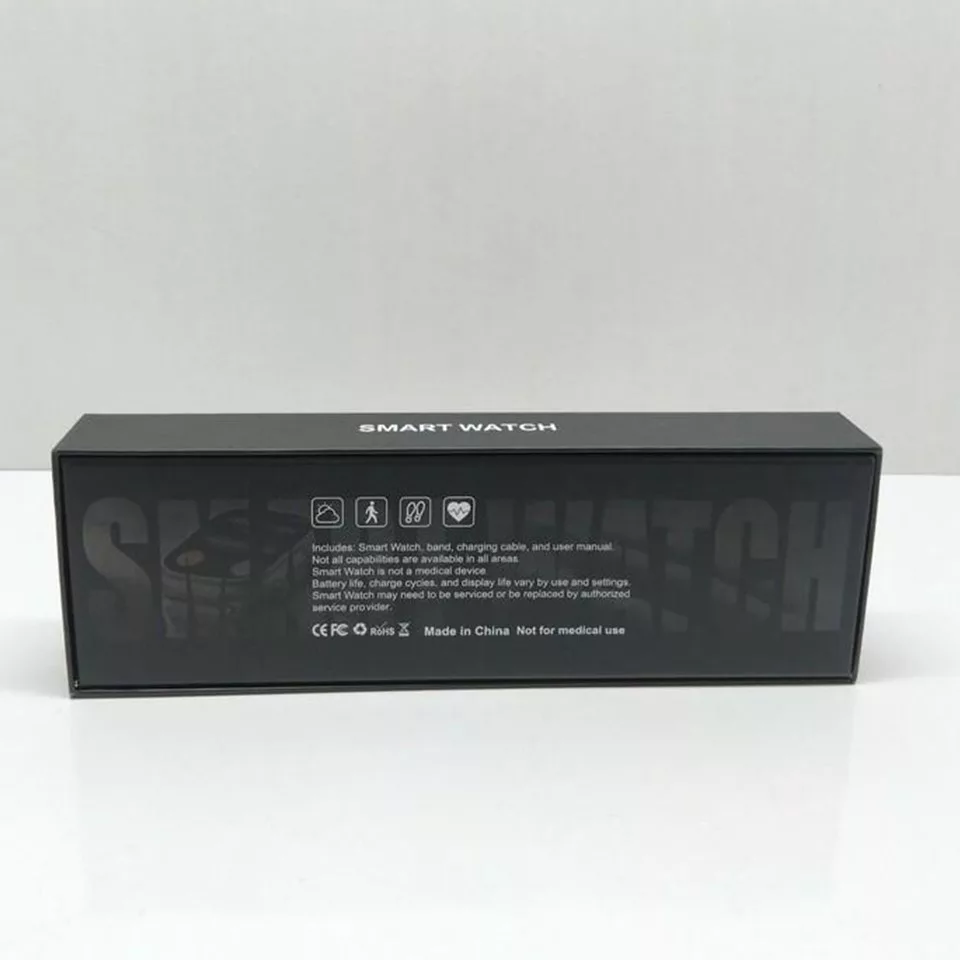 ساعت هوشمند مدل TK ULTRA2