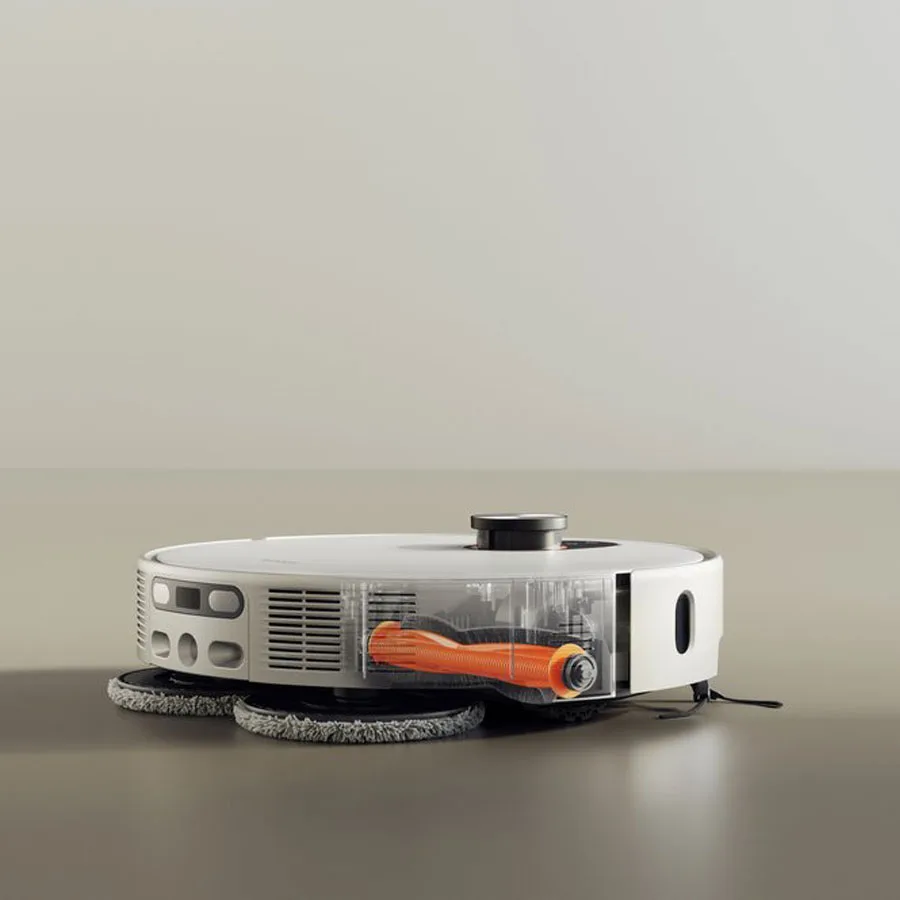 جارو رباتیک شیائومی مدل  5 pro