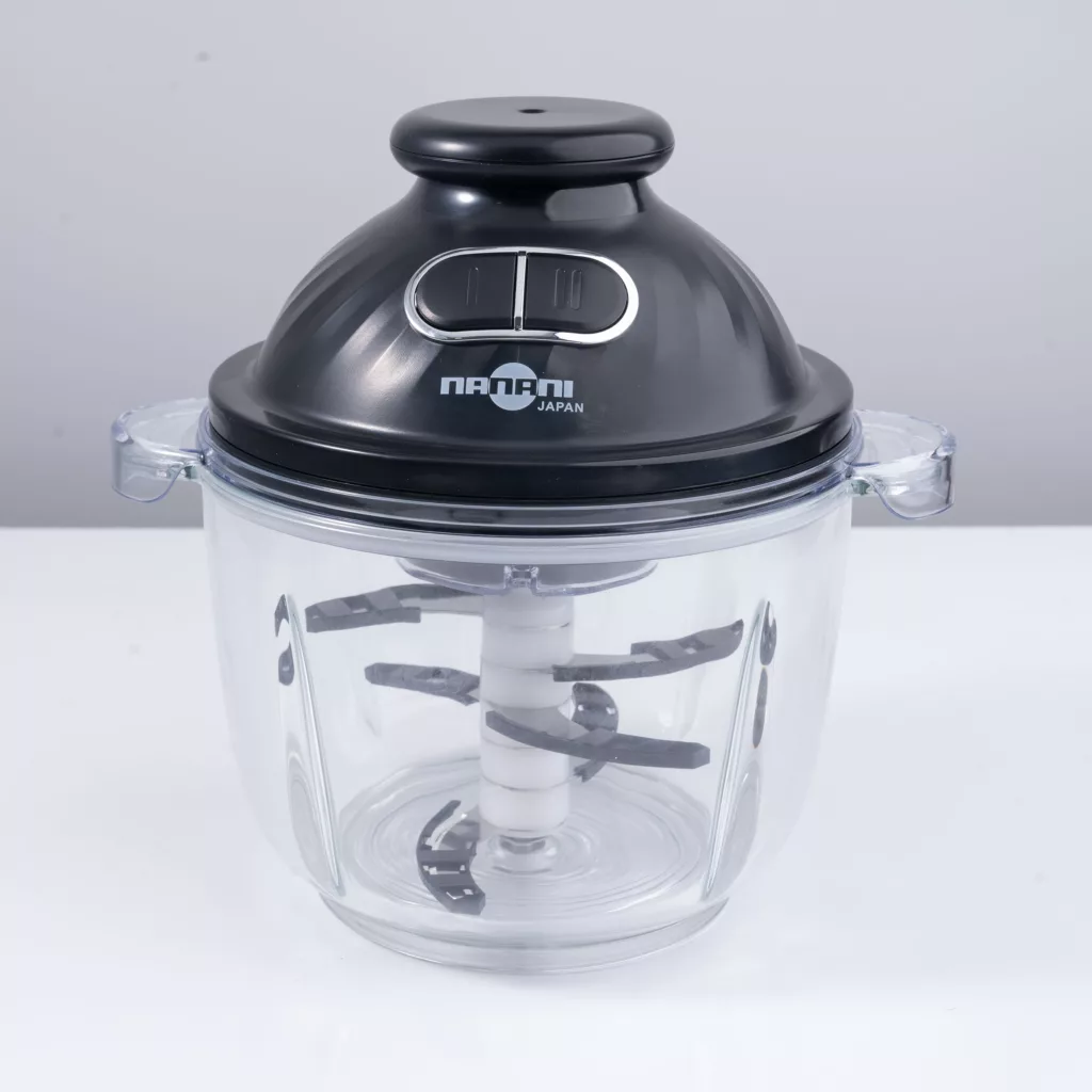 خردکن مدل  نانانی NFC-102