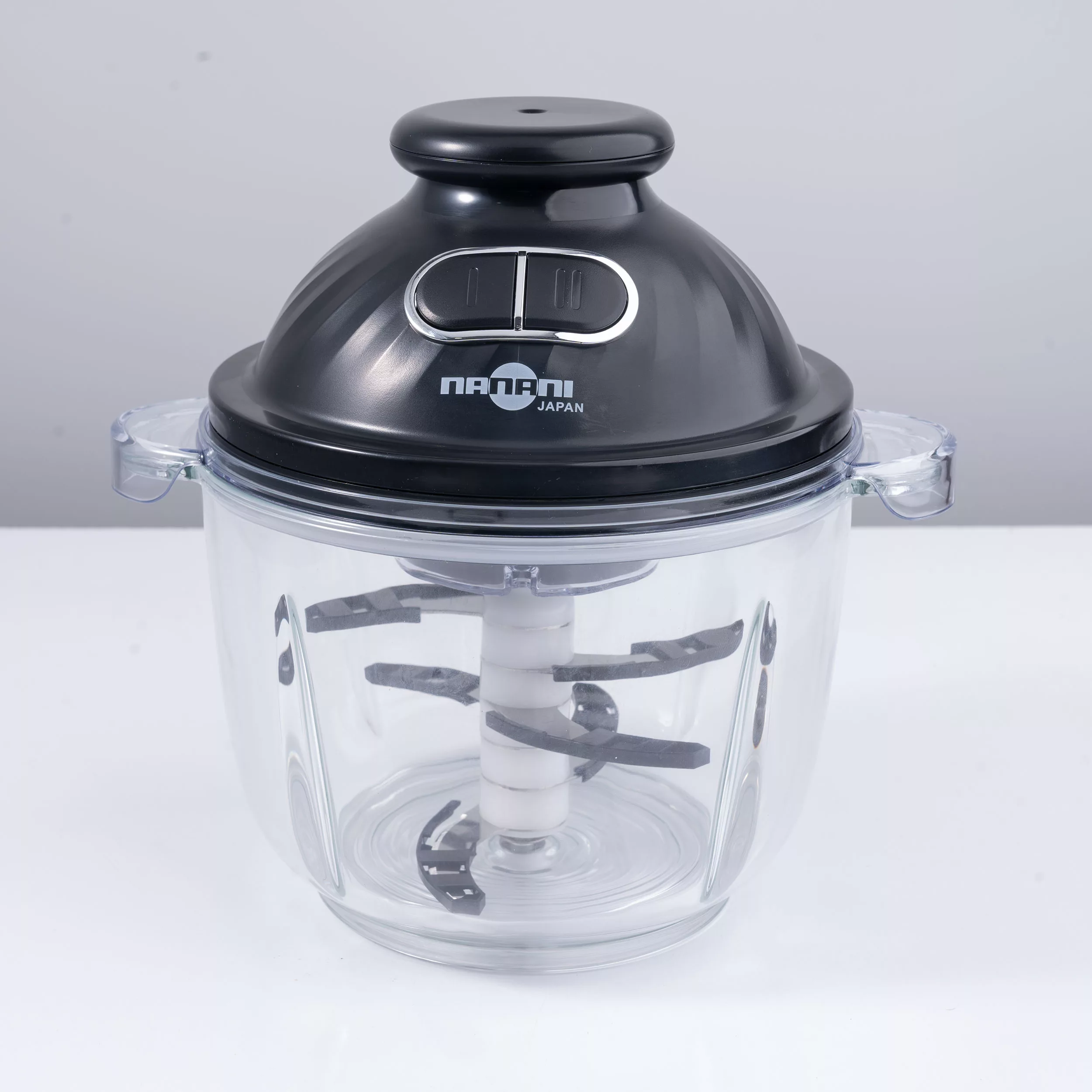 خردکن مدل  نانانی NFC-102