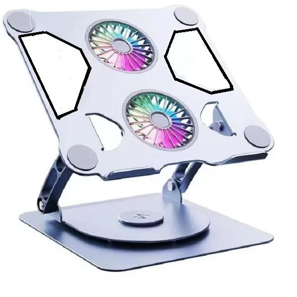 پایه خنک کننده  لپ تاپ مدل T650