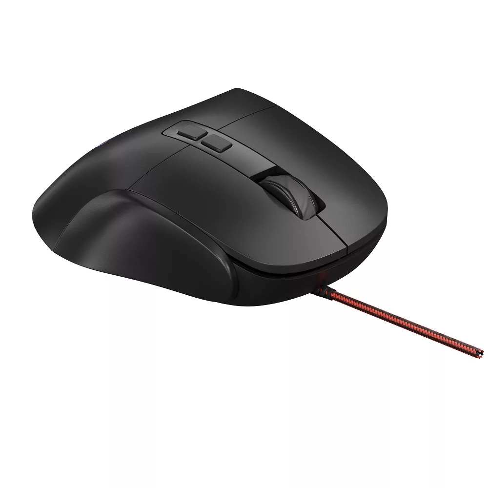 ماوس گیمینگ تسکو مدل GM 2031