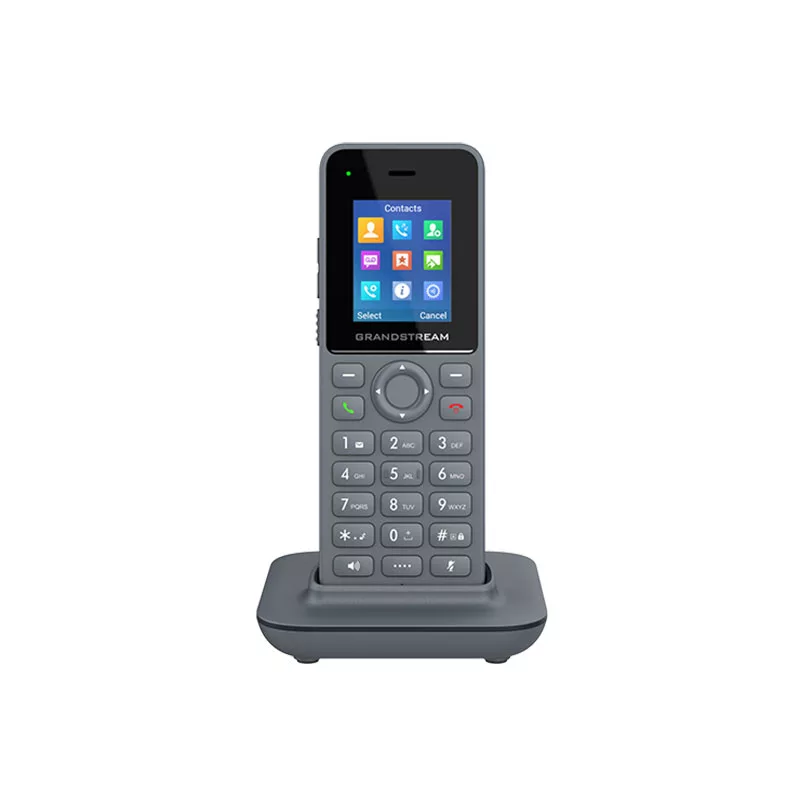 تلفن بدون سیم گرنداستریم مدل DP725