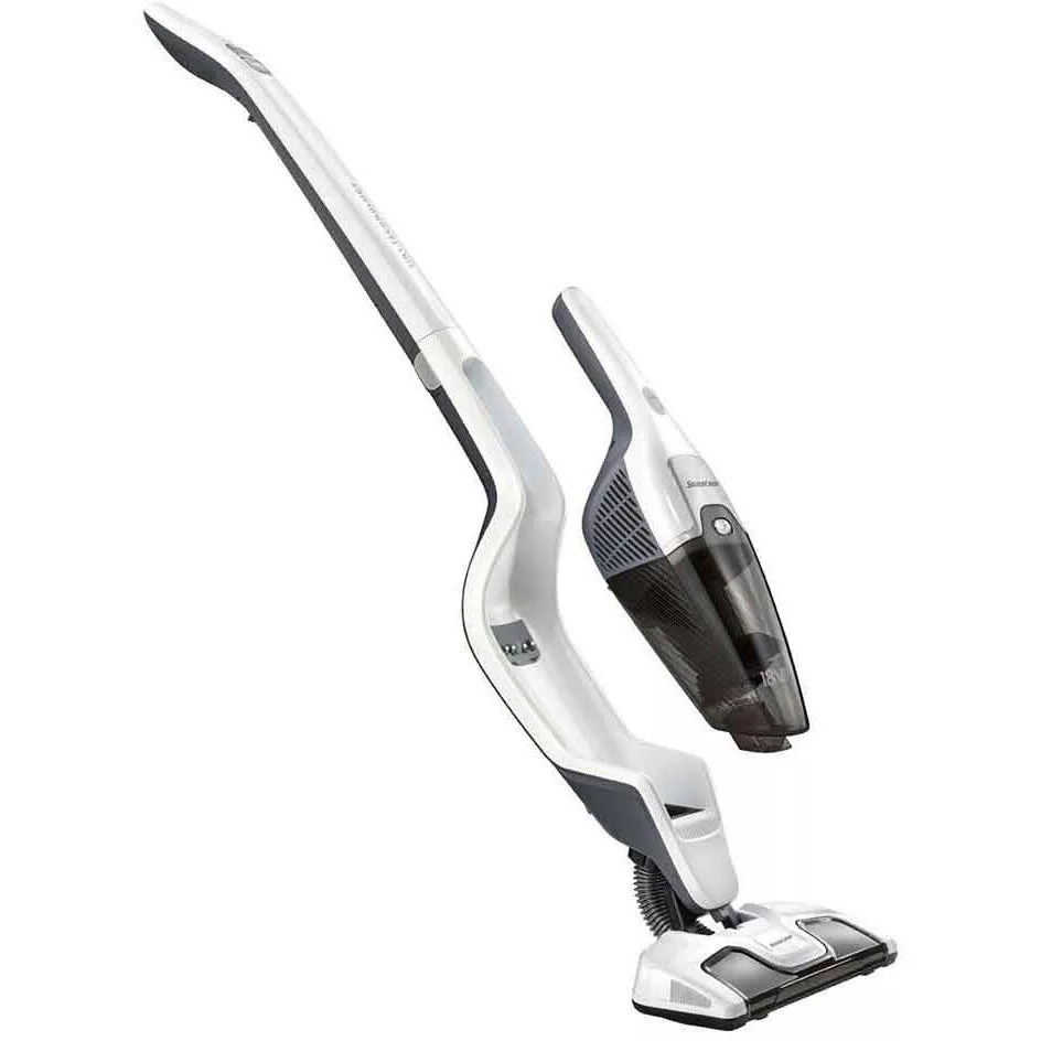 جاروشارژی سیلورکرست مدل Shss18a1