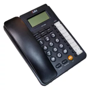 تلفن طوبی مدل KX_T1400