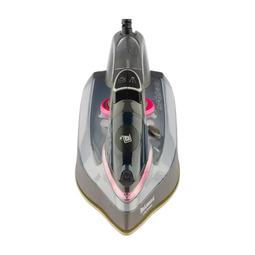 اتو بخار دلمونتی مدل DL-915