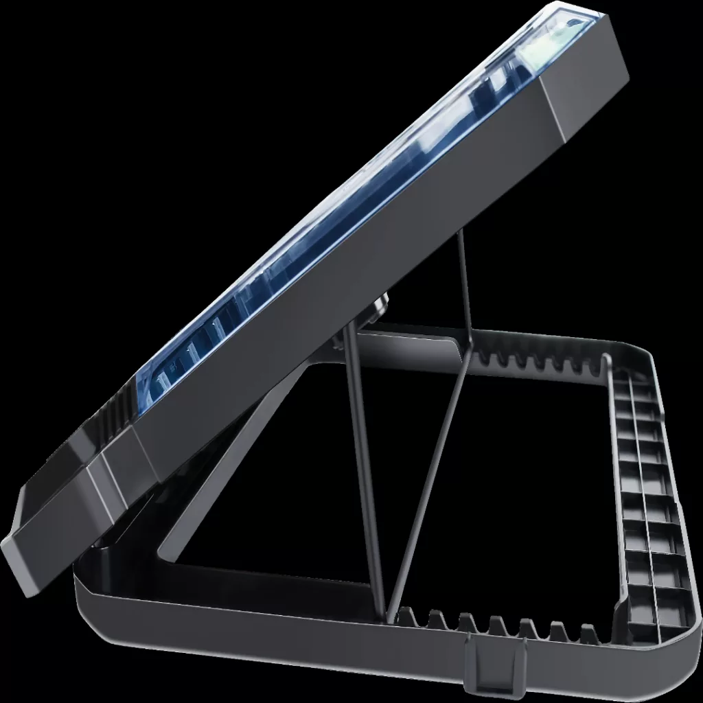 پایه خنک کننده  لپ تاپ پرودو مدل PDX121