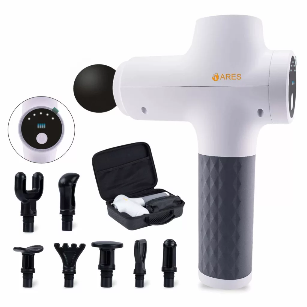 ماساژور برقی ارِس مدل RS-G106