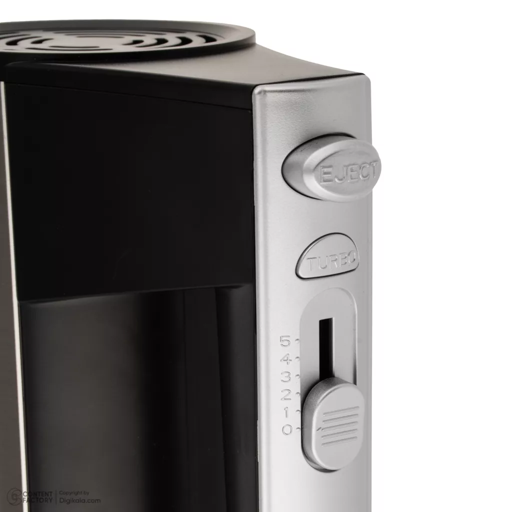 همزن یونیک لند مدل UNI-668