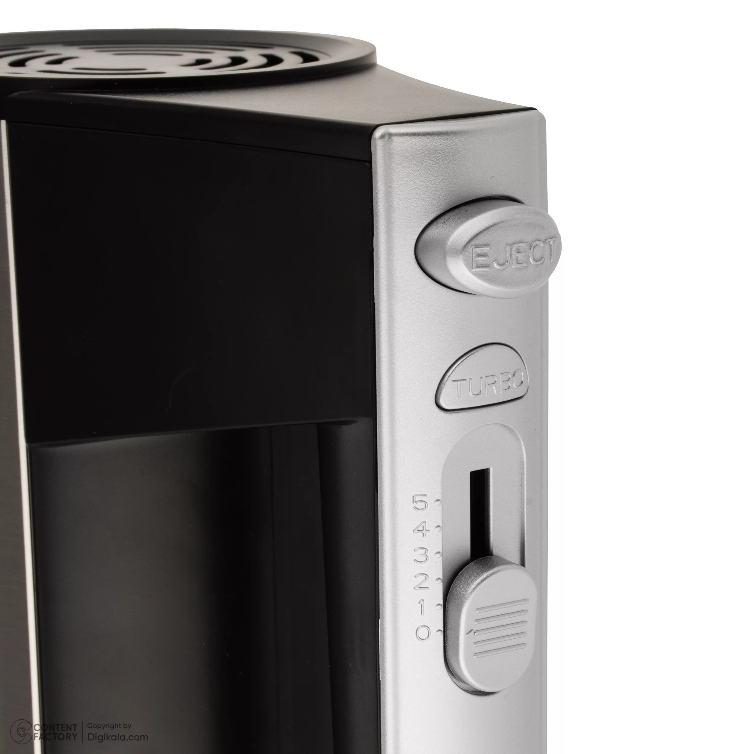 همزن یونیک لند مدل UNI-668