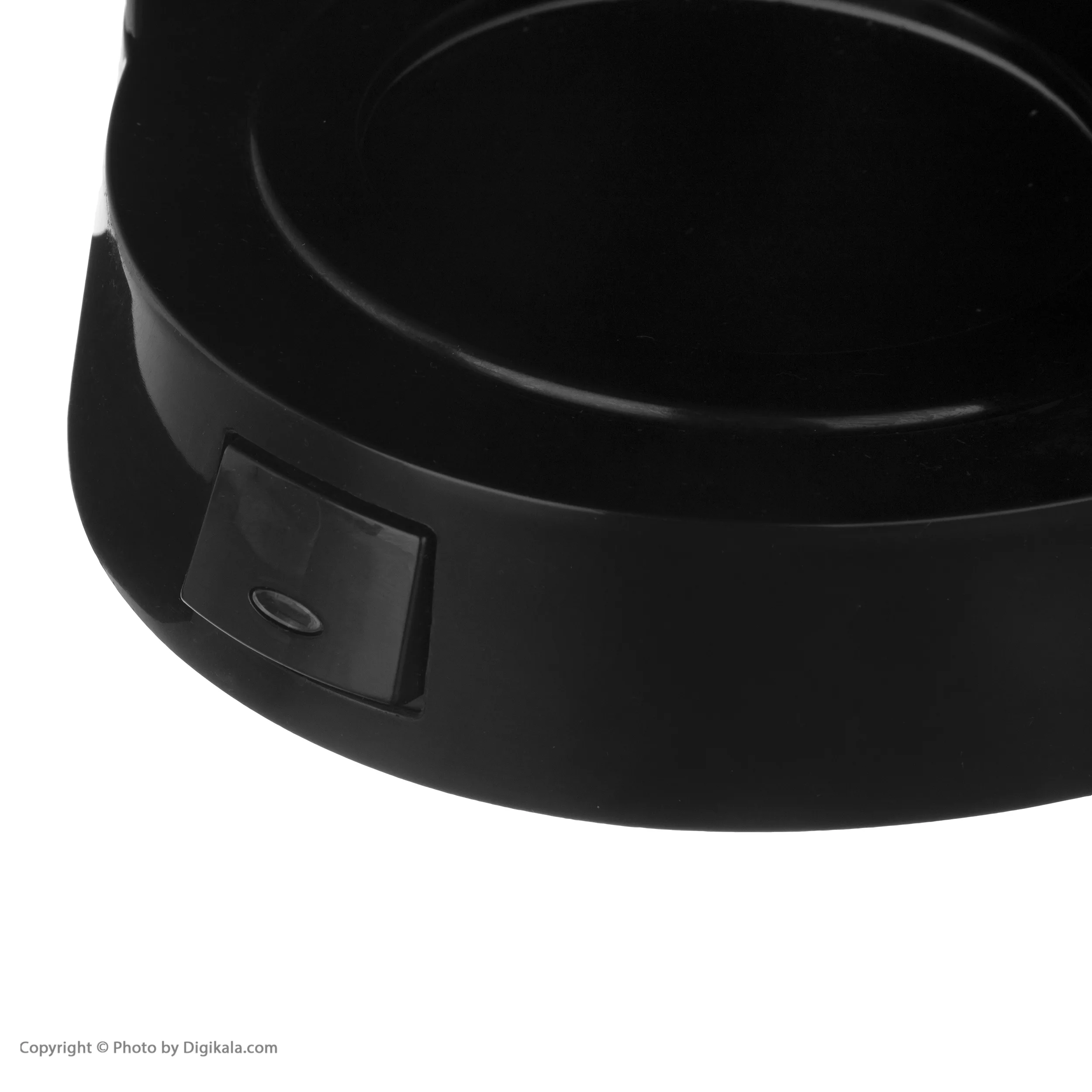 قهوه ساز فلر مدلCM209