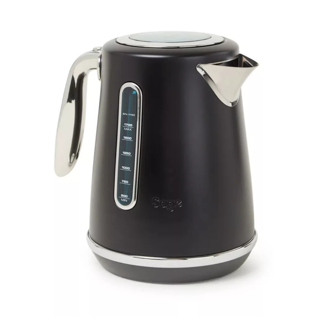 کتری برقی سیج مدل Ske735Btr