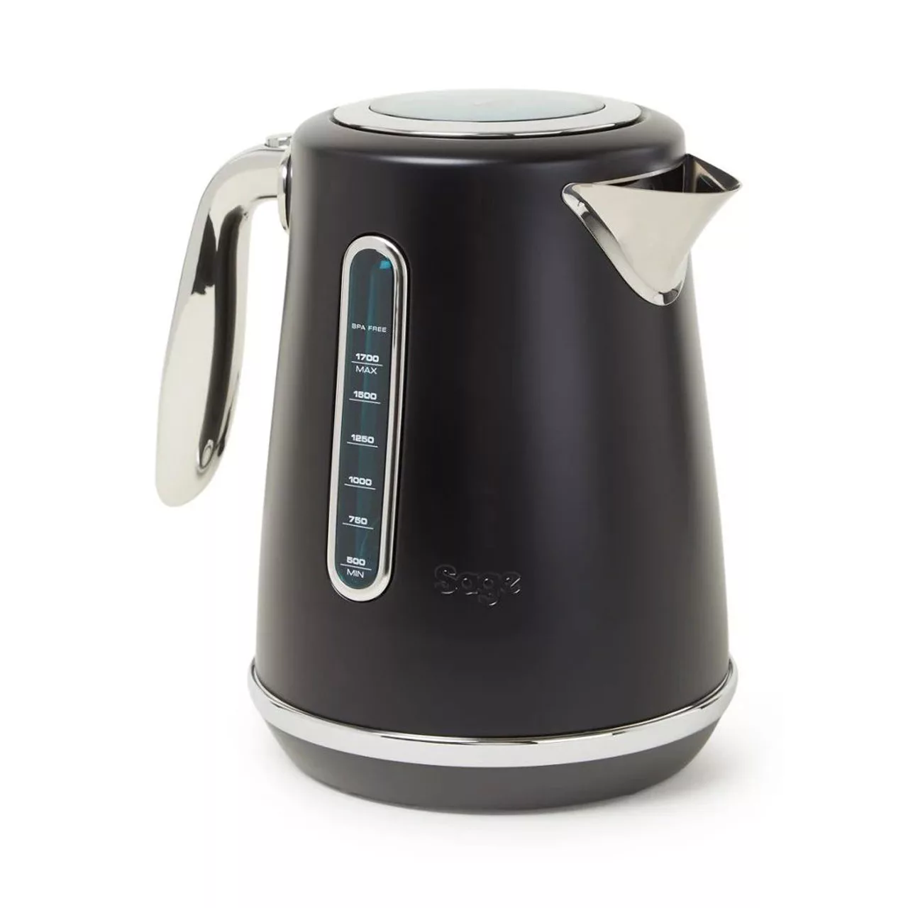 کتری برقی سیج مدل Ske735Btr