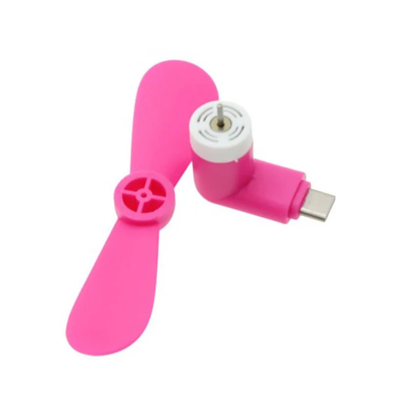 پنکه همراه کد PT1