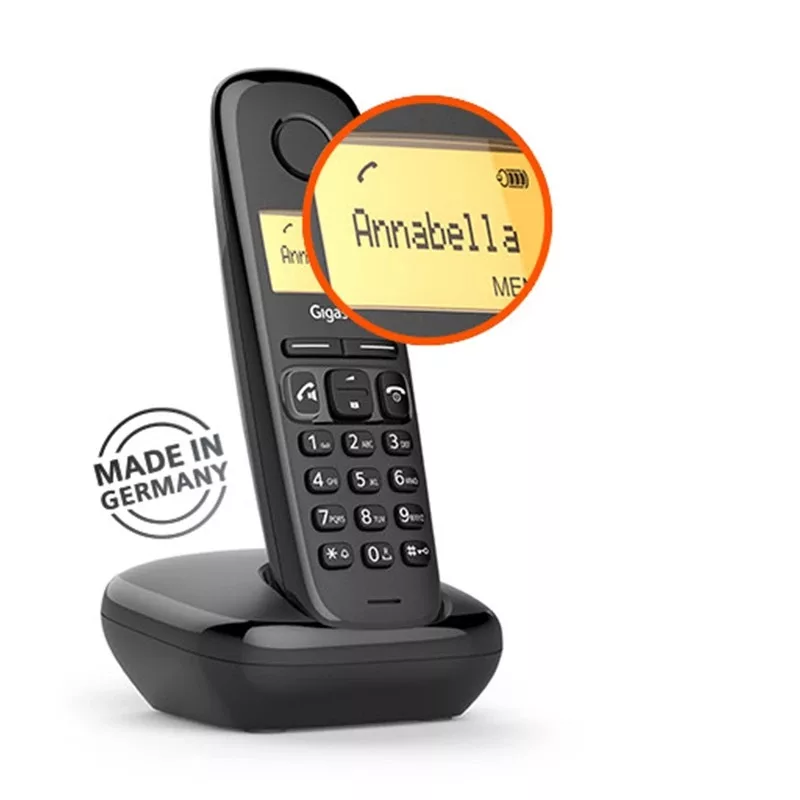 تلفن بی سیم گیگاست مدل A270P