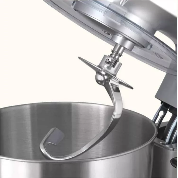 همزن هنریچ مدل 8 لیتری HKM 8078