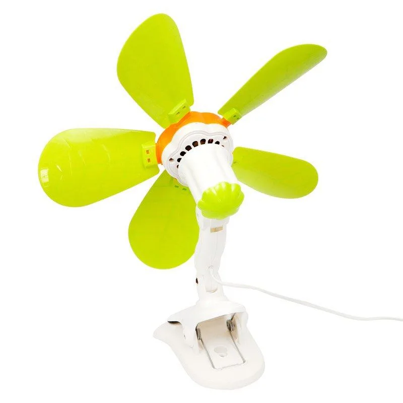 پنکه گیره‌ای کونگ چائو کد 399