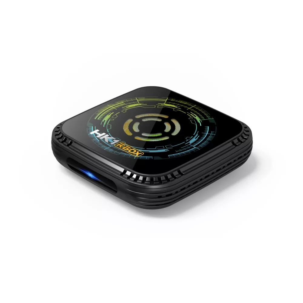 اندرویدباکس اچ‌کی1 مدل RBOX H8X