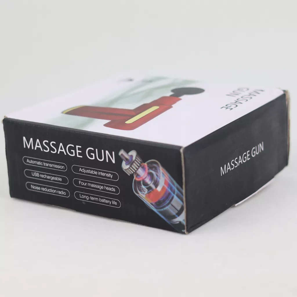 ماساژور برقی مدل XL-720