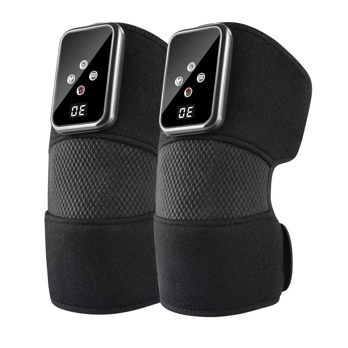 ماساژور برقی زانو مدل GB4706  مجموعه دو عددی