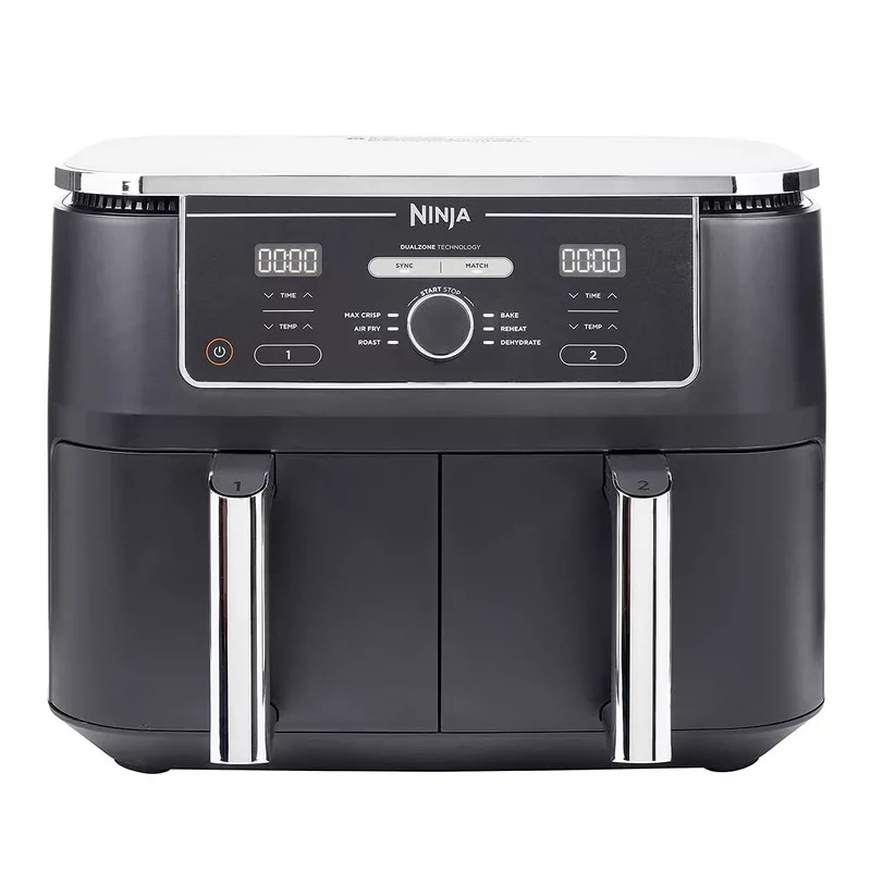 سرخ‌کن ۱۰ لیتر نینجا مدل af500