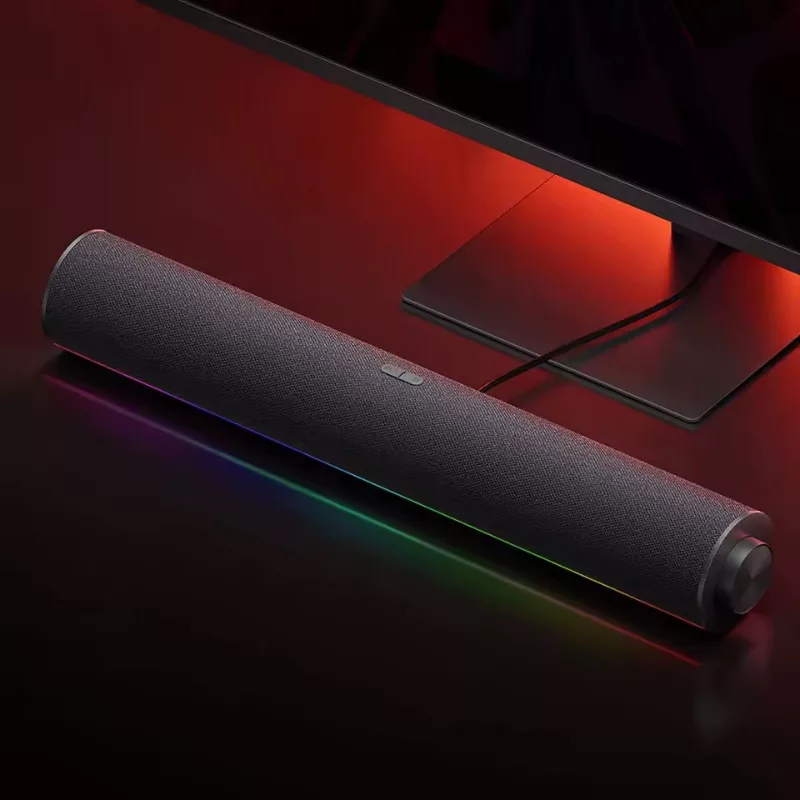 ساندبار بی‌سیم شیائومی مدل  ASB02A