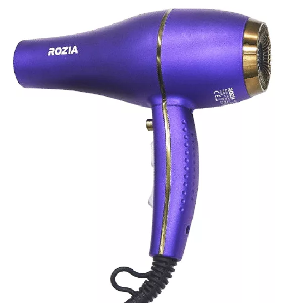 سشوار روزیا مدل HC-8309