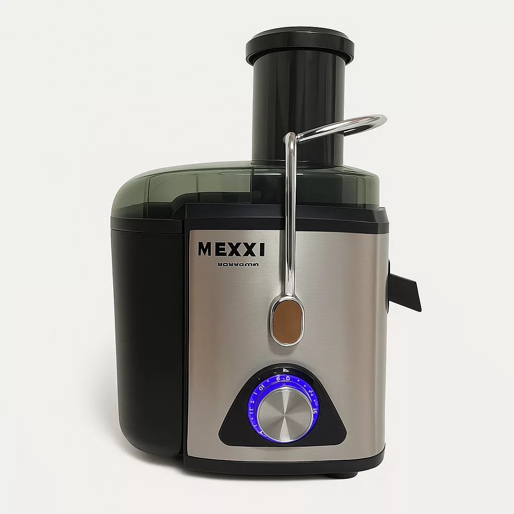 آبمیوهگیری مکسی مدل 700-XT