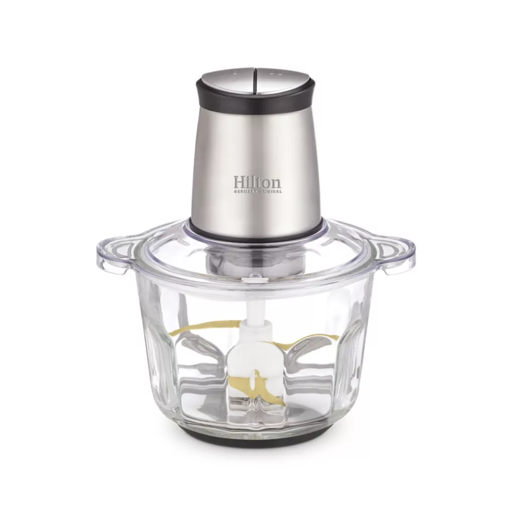 خردکن هیلتون مدل HL_4660ch